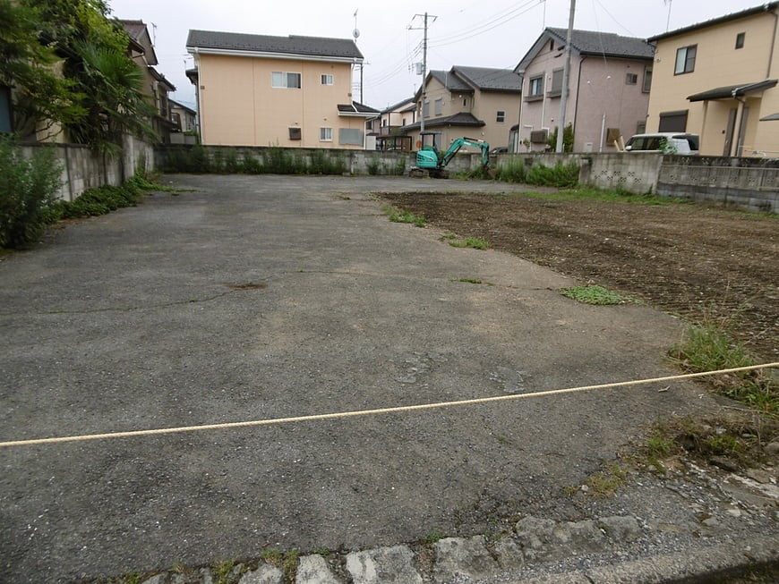 相生町　土地　②